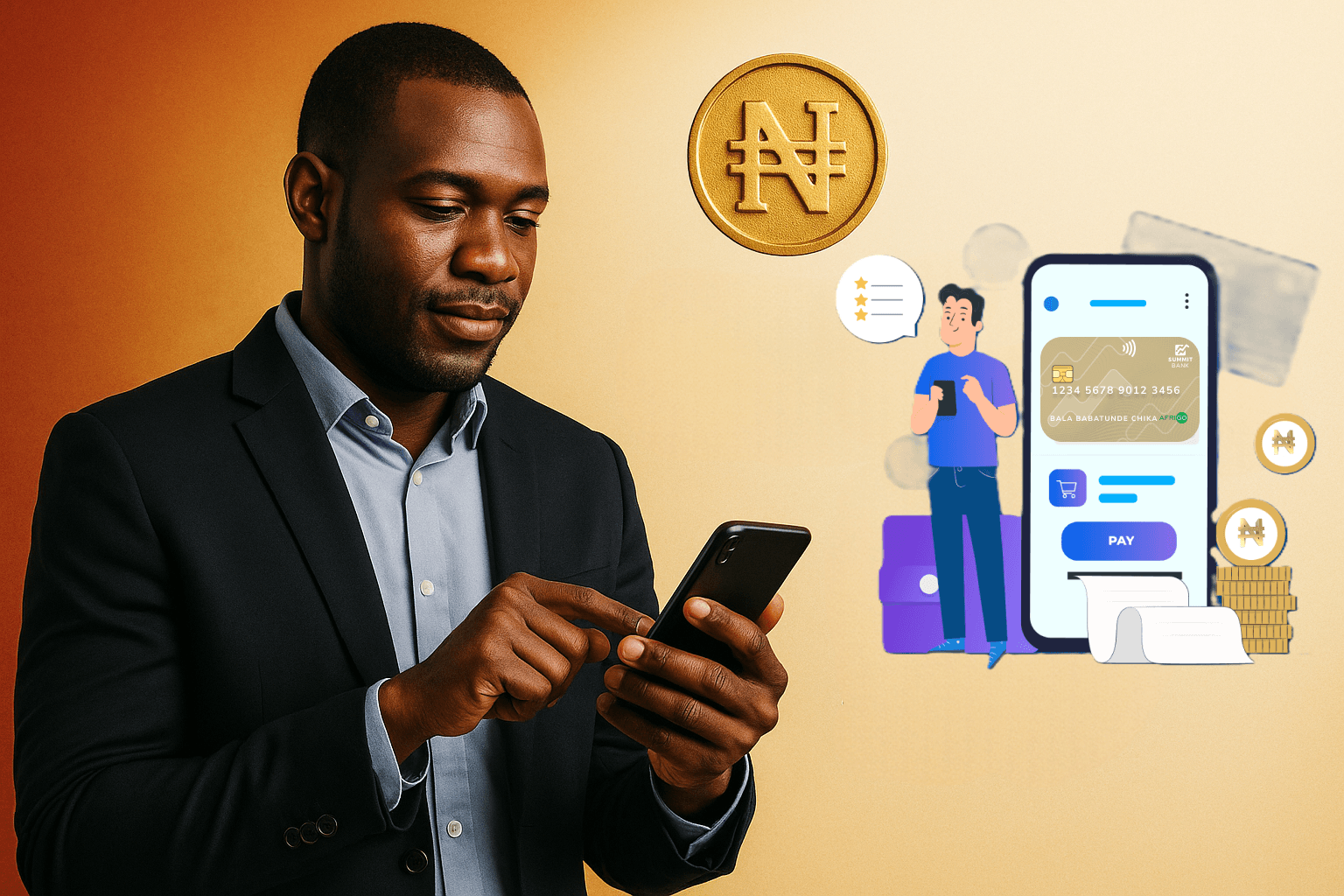 Cutting-Edge FinTech Solutions