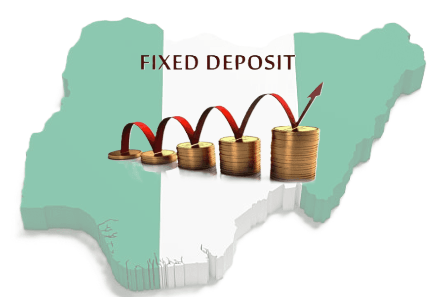 Fixed/Term Deposit (Mudarabah Term Deposit)