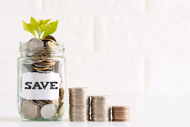 Savings Account (Mudarabah Savings)